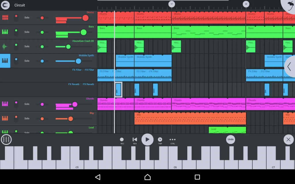 FL Studio APK 2021 new features for Android and IOS - SAS Support