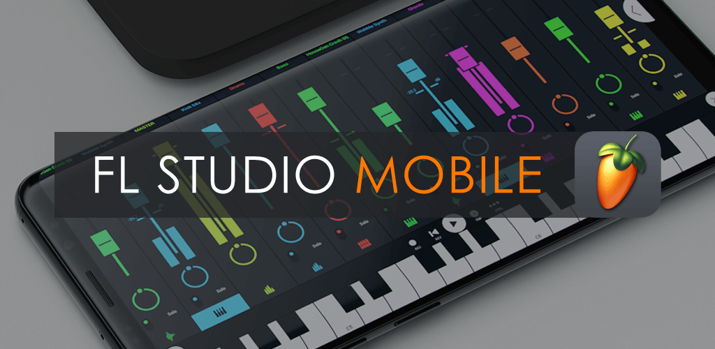 FL Studio Mobile APK Free Download